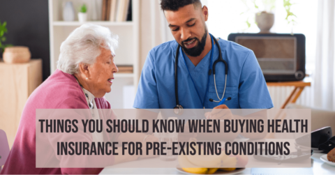 A Comprehensive Guide to Buying Health Insurance for Pre-Existing ...