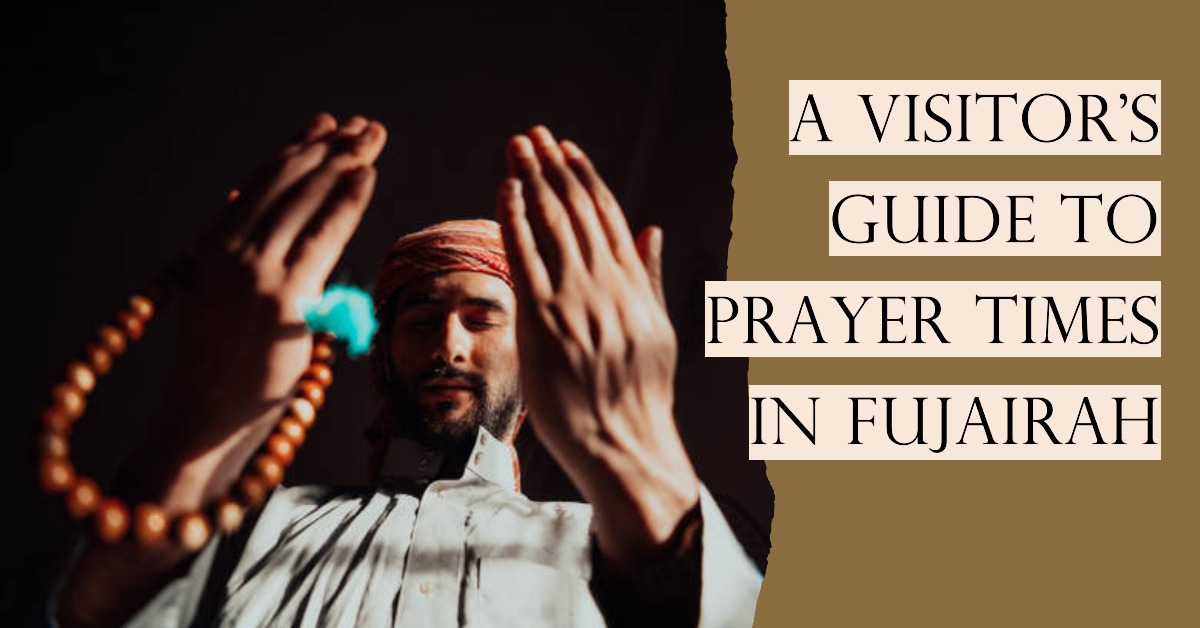 Prayer Time in Fujairah