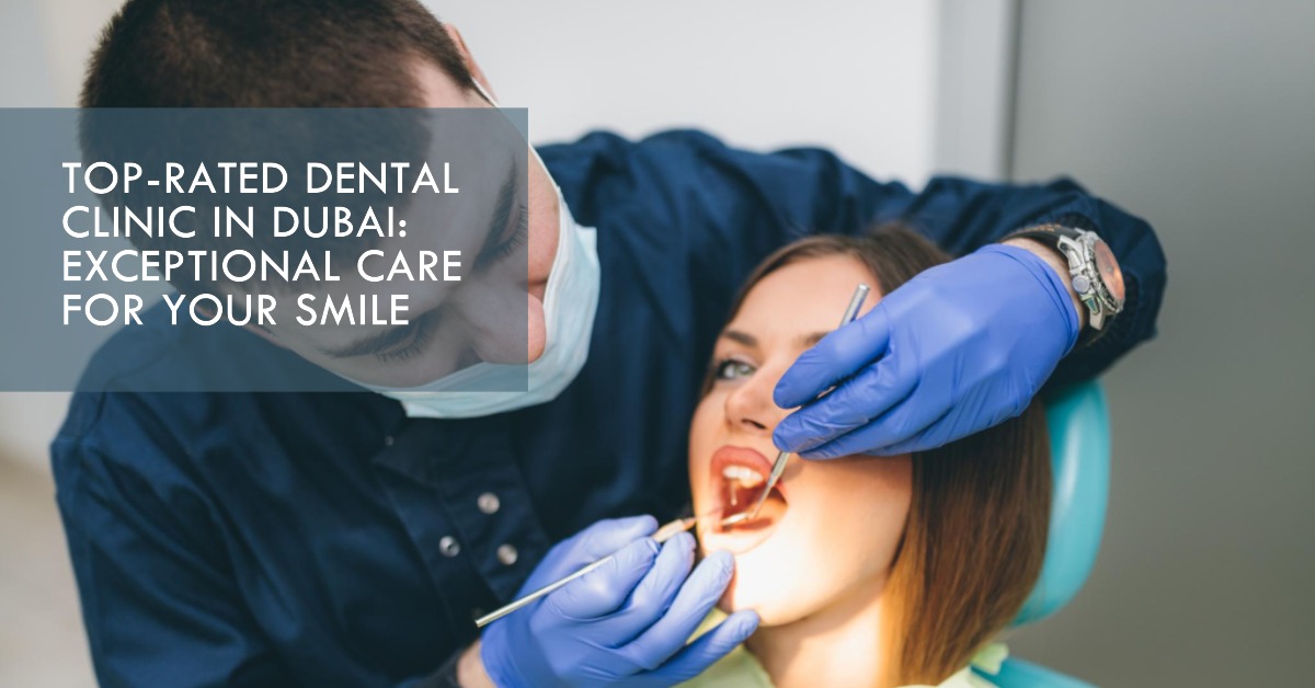 Orthodontix Dental Clinic Dubai UAE