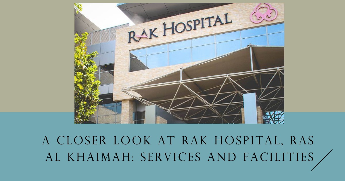 RAK Hospital