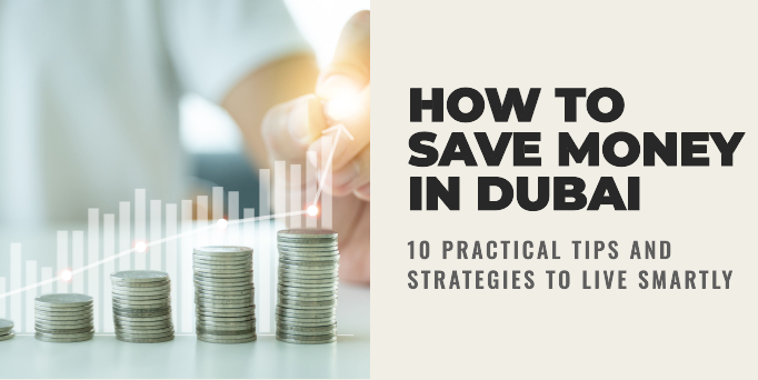 Save Money in Dubai
