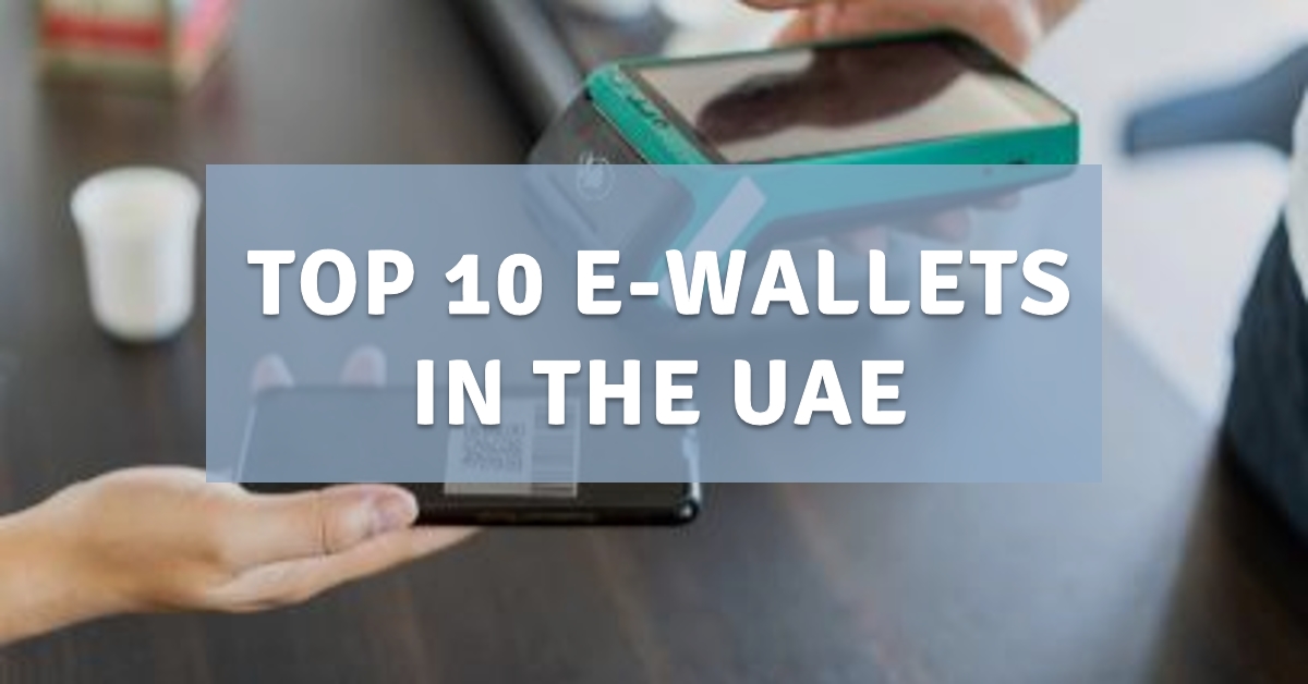 E-Wallets in UAE