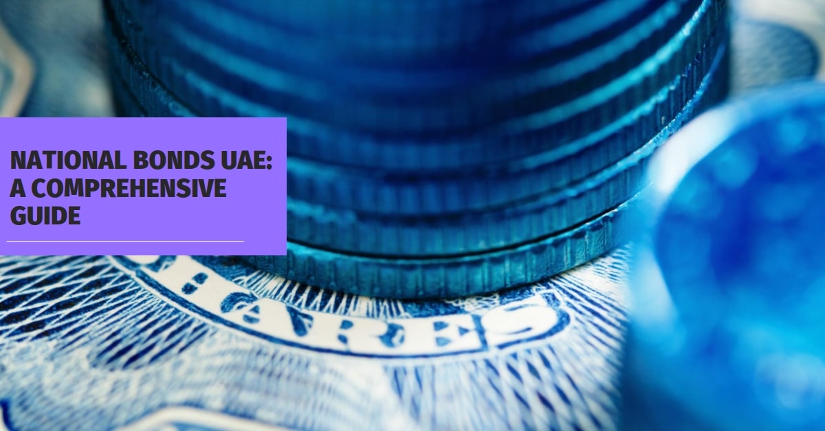 National Bonds UAE