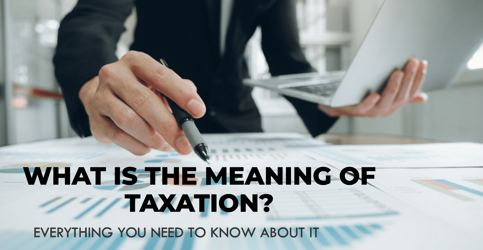 Taxation in the UAE