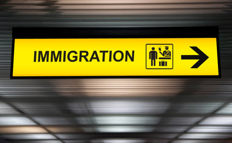 UAE Immigration Authorities
