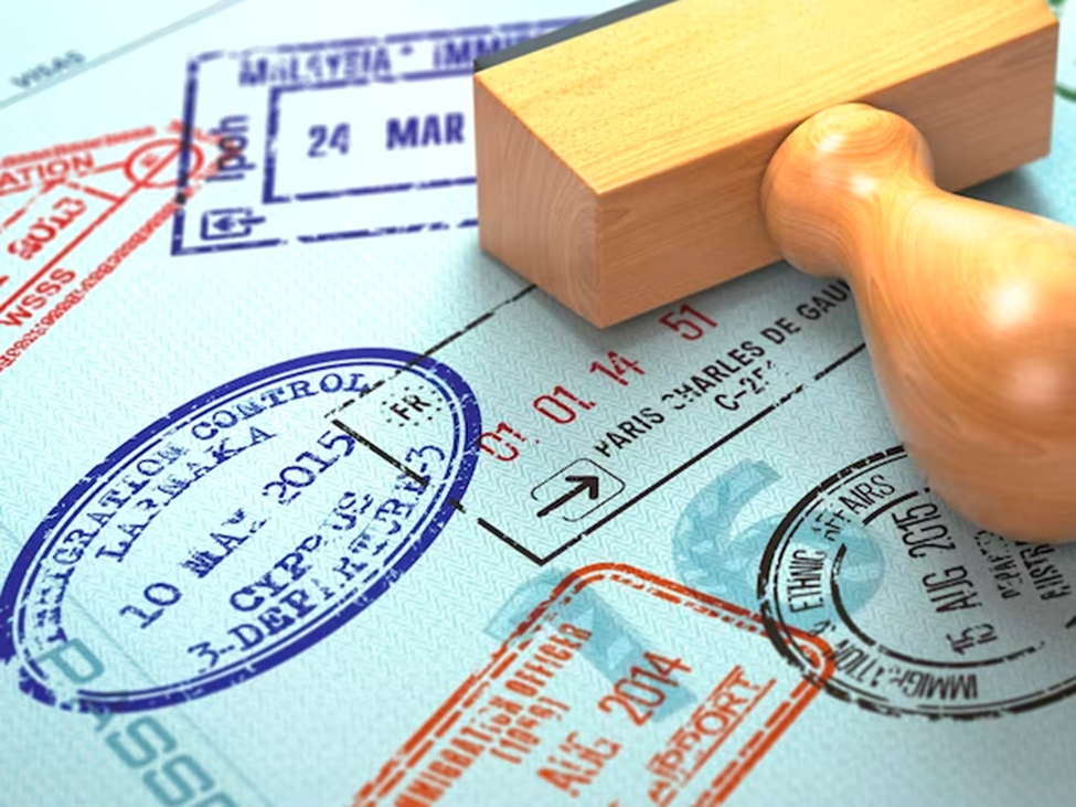 Avoid Expired Visas 