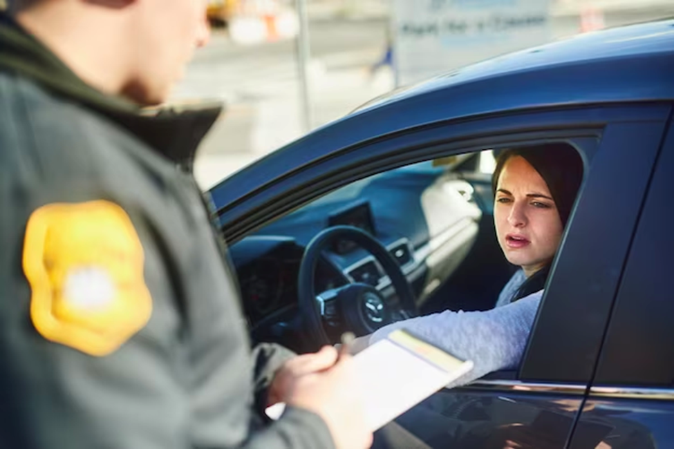 How to Check Traffic Fines in Abu Dhabi?