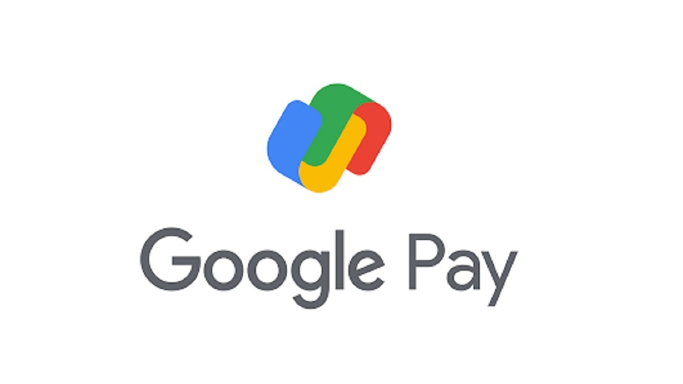 Google Pay E-Wallet