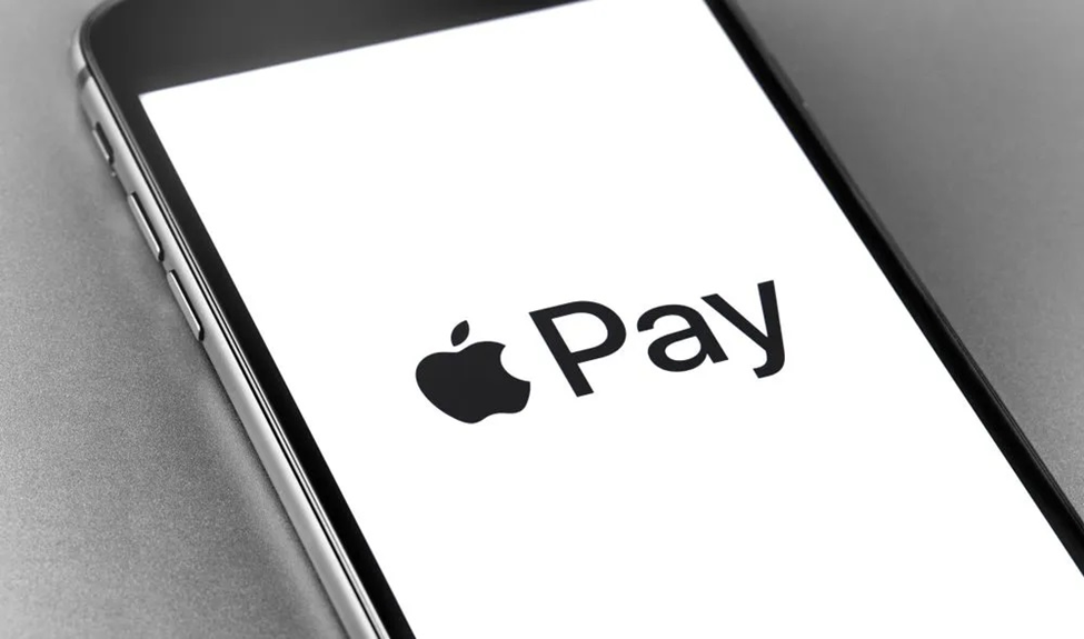 Apple Pay E-Wallet