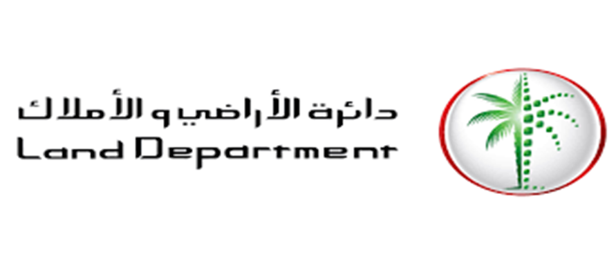 Dubai Land Department's website