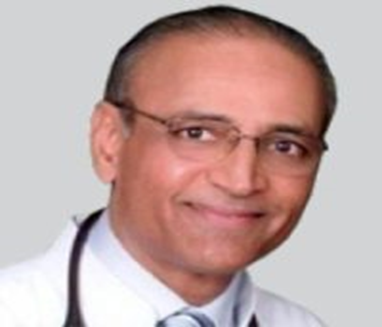 Dr. Javed Mansoor