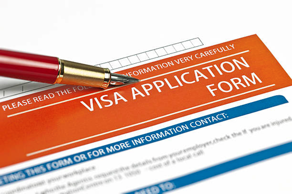 Golden Visa Application  Documents