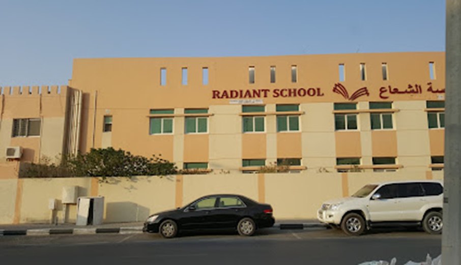 indian school in sharjah