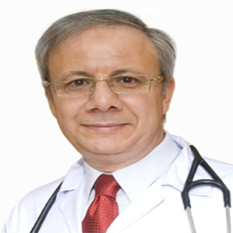 Dr. Fekry El Deeb