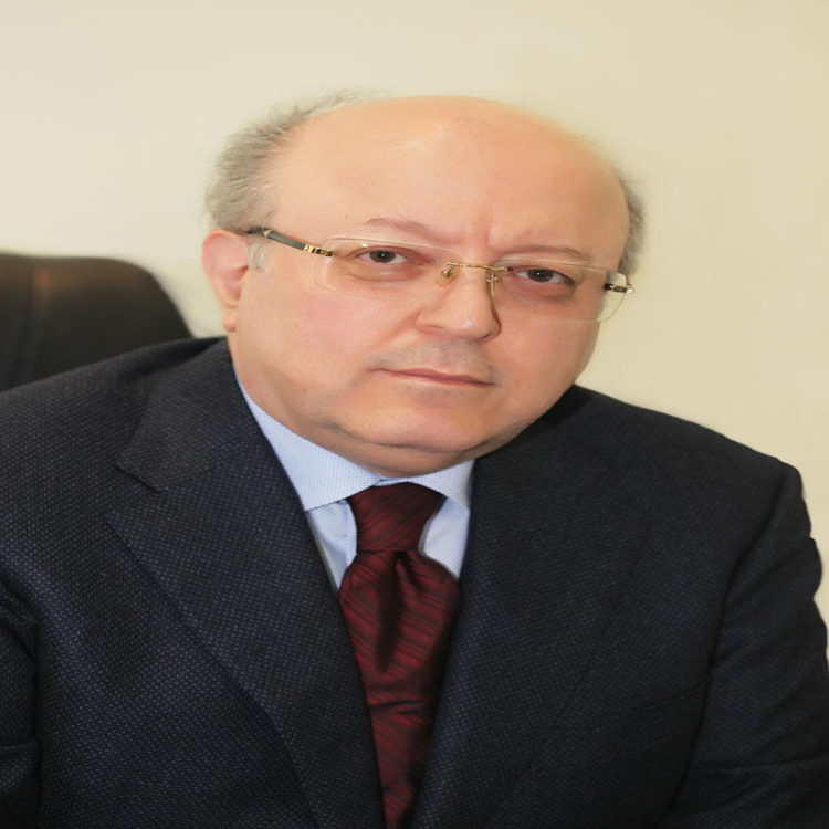 Dr. Hassan El-Tamimi