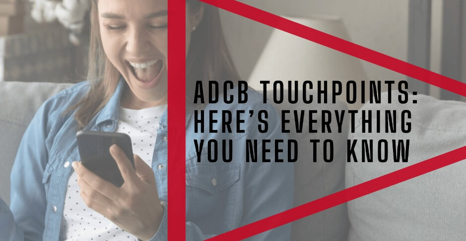 ADCB TouchPoints