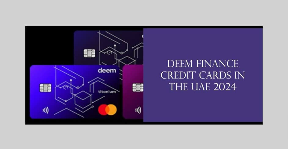 Deem Credit Cards