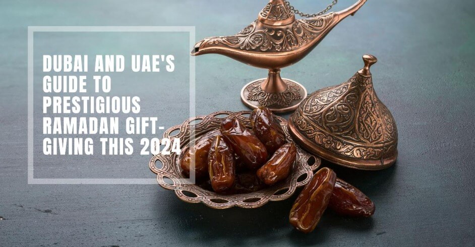 Ramadan Gift-Giving