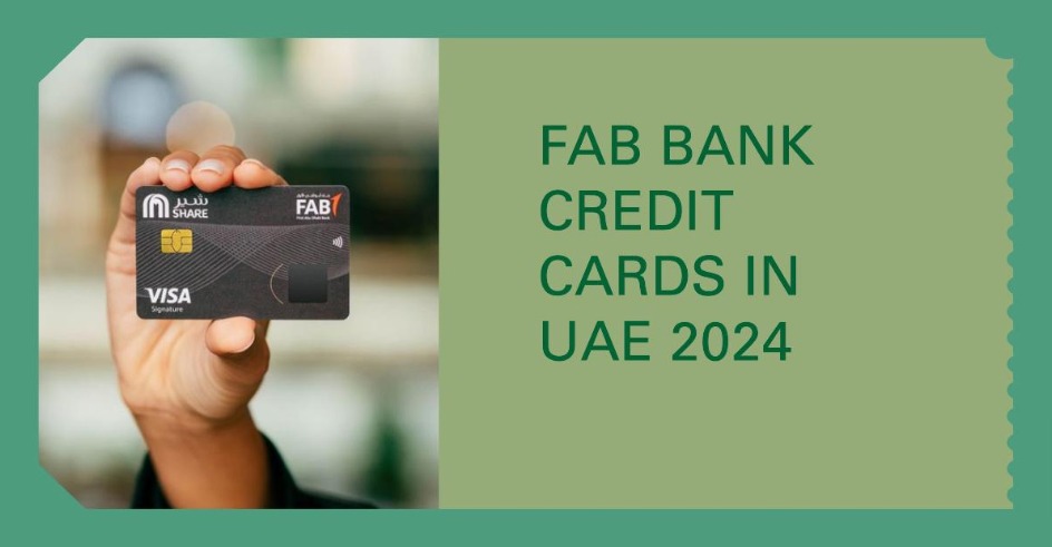 FAB Credit Cards