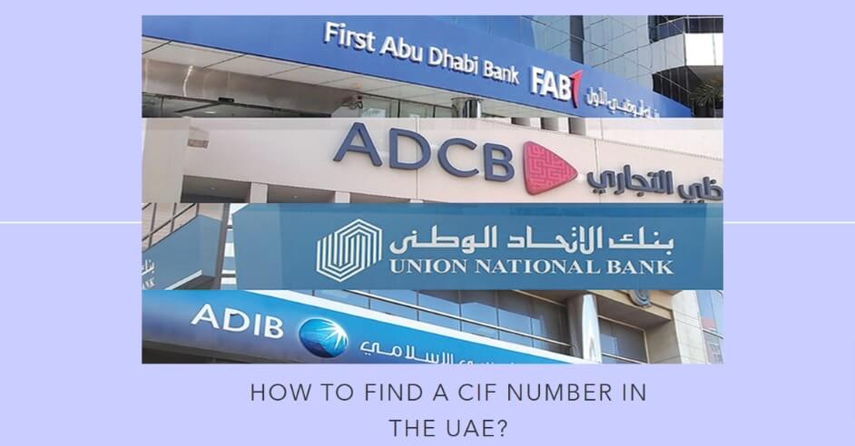 How-to-Find-a-CIF-Number-in-the-UAE-