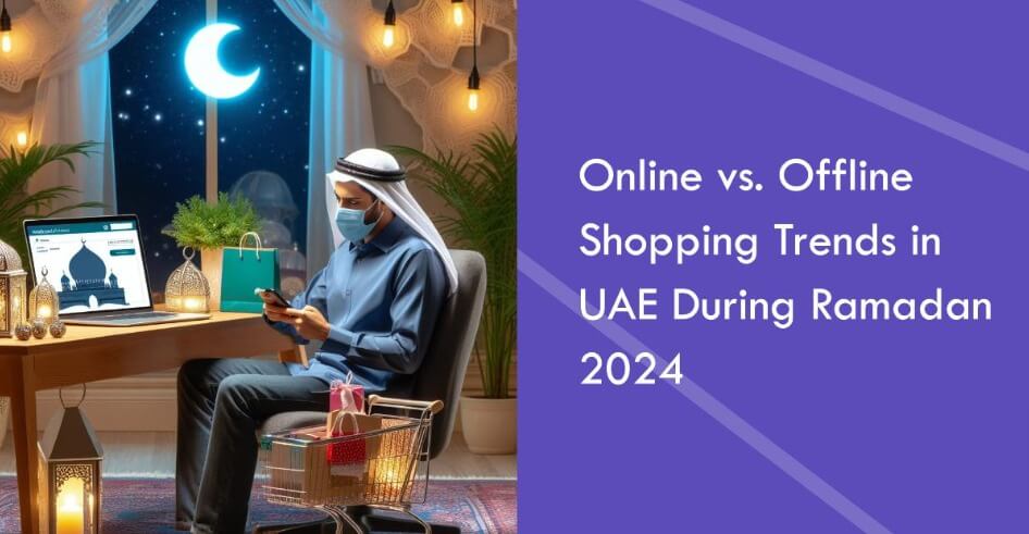 Online vs. Offline Shopping Trends
