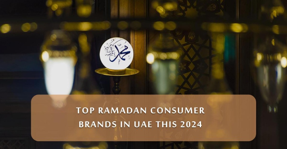 Ramadan Brands in UAE