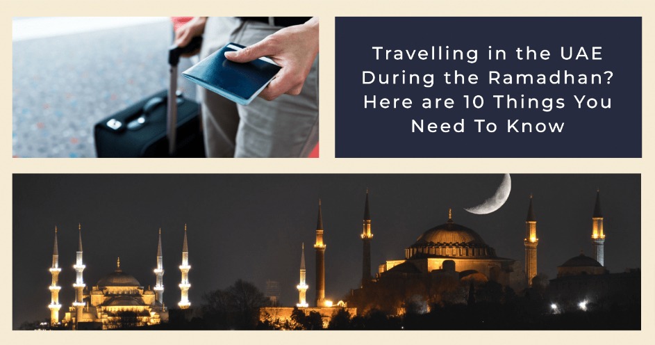 Ramadan Travelling