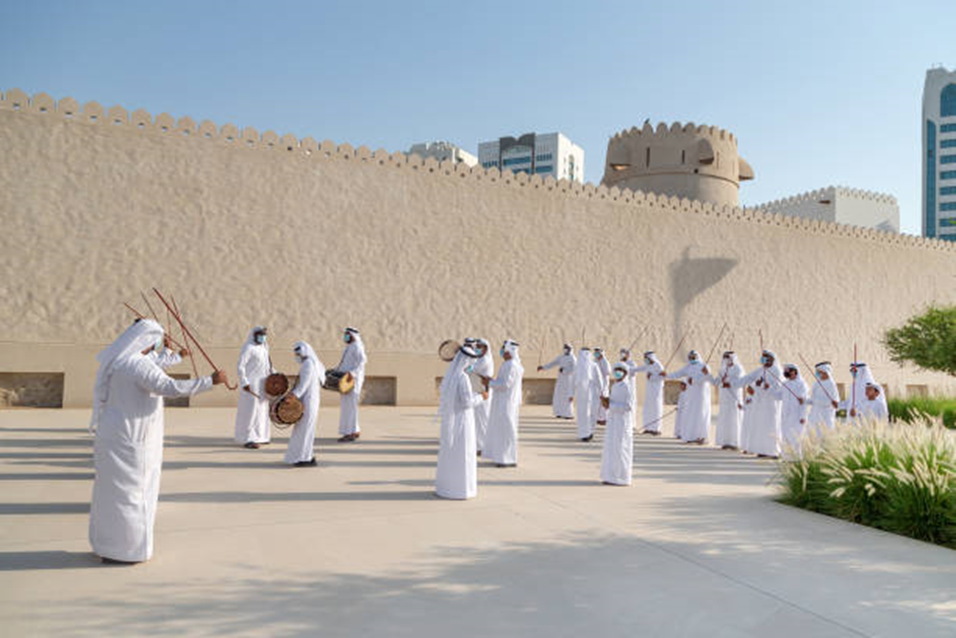 Sharjah Local Culture