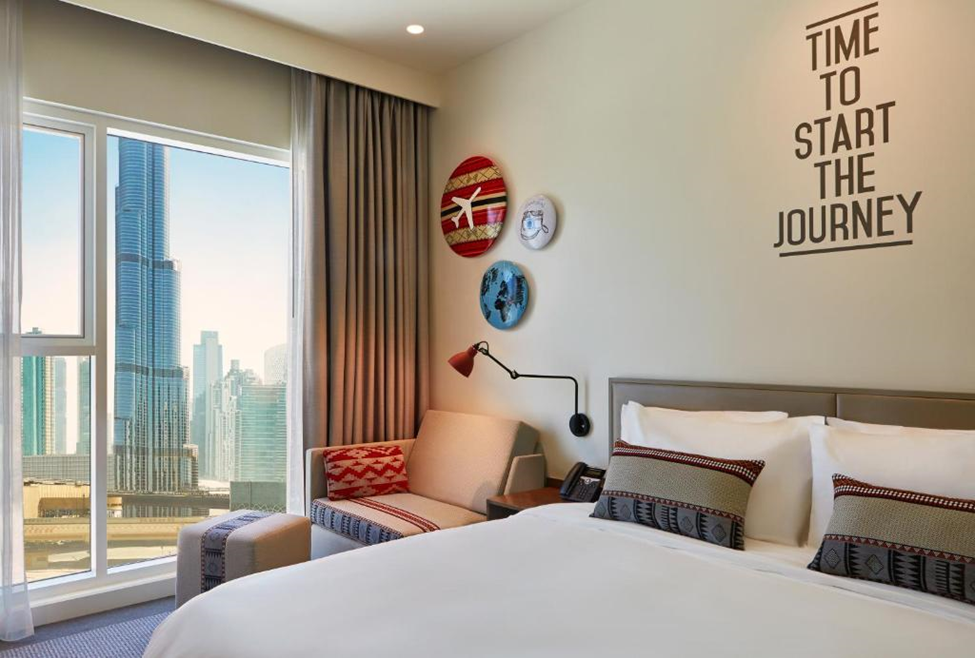 Budget Hotels Dubai
