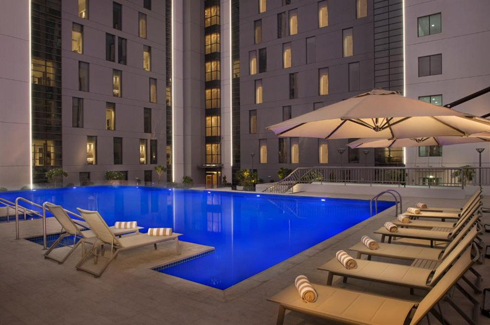 Budget Hotels Dubai