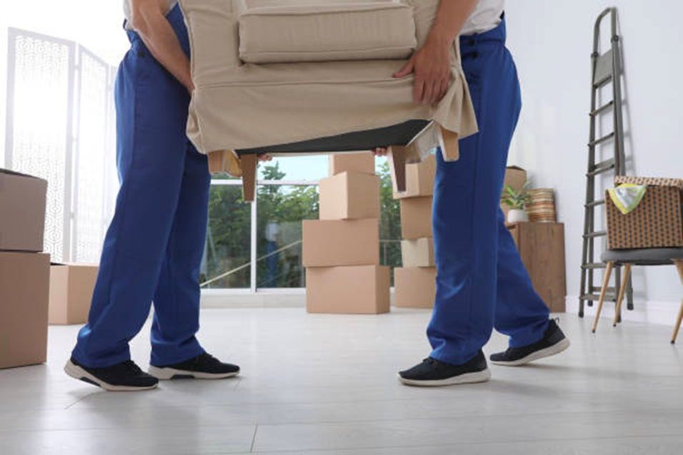 dubai movers and packers