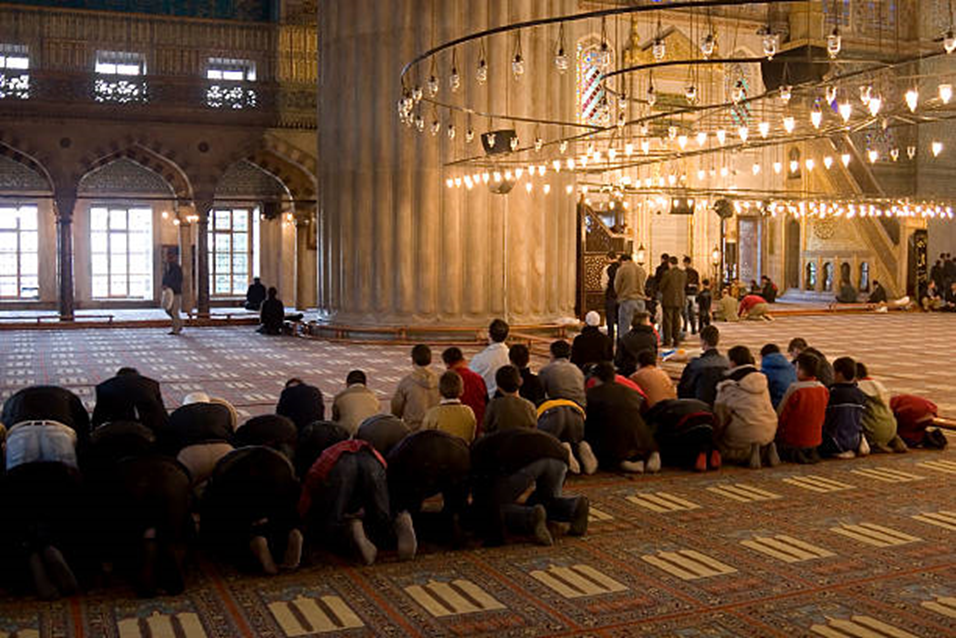 prayer times in ras al khaimah
