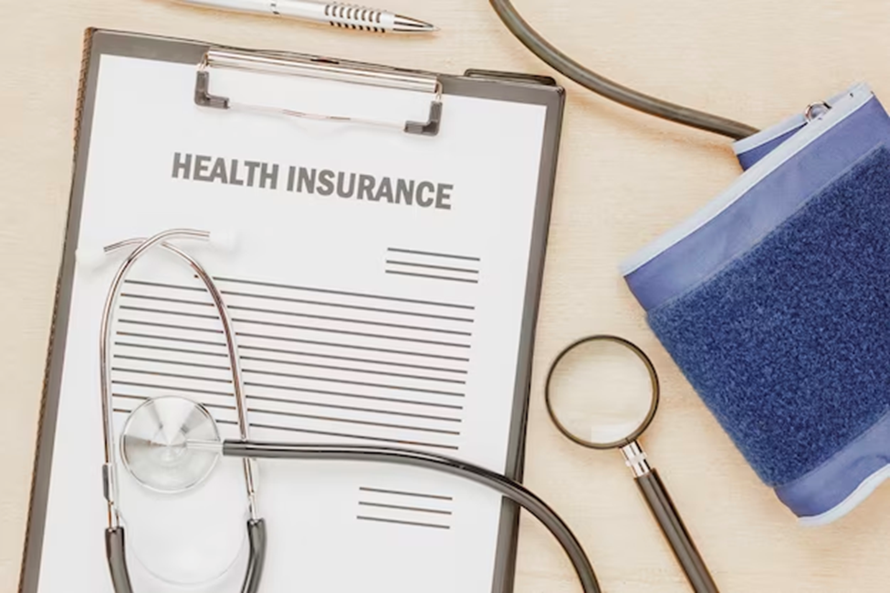 Health Insurance Myths