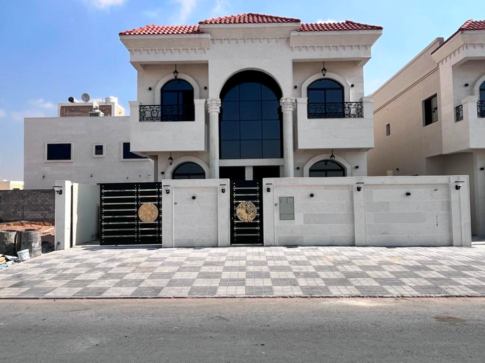 6-Bedroom Villa in Al Yasmeen