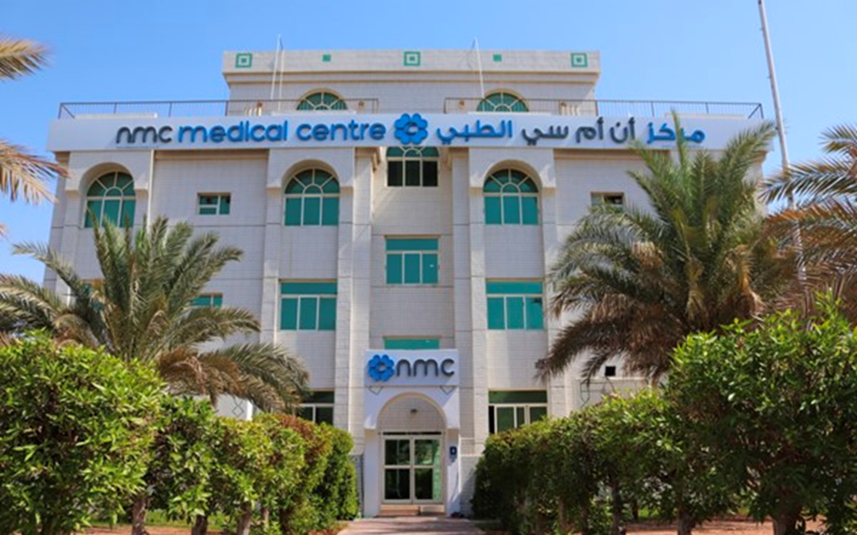 Medical centers UAE
