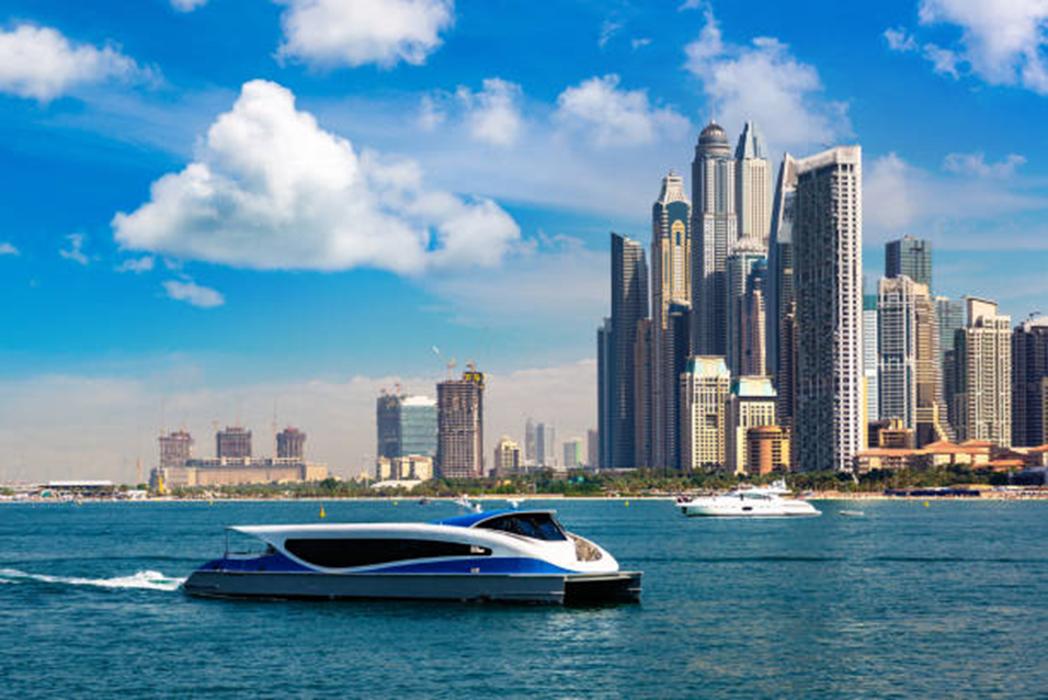 Dubai Ferry: Stations, Routes, Tickets and Timings