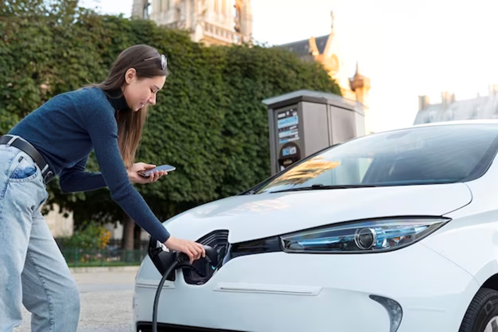 Electric Car Insurance Rates
