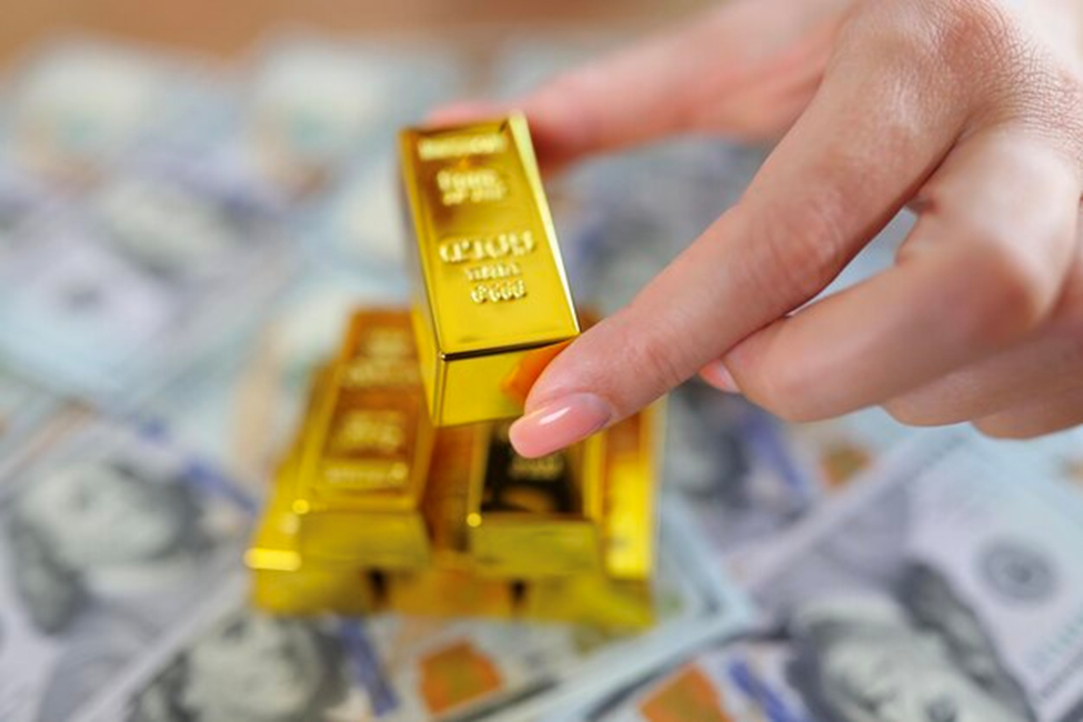  Gold Loan in Dubai