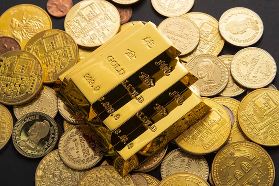 Get a Gold Loan in Dubai