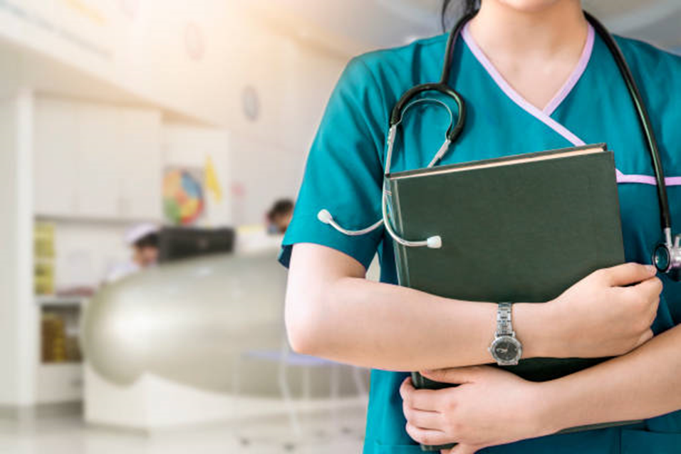 Nursing Education in the UAE