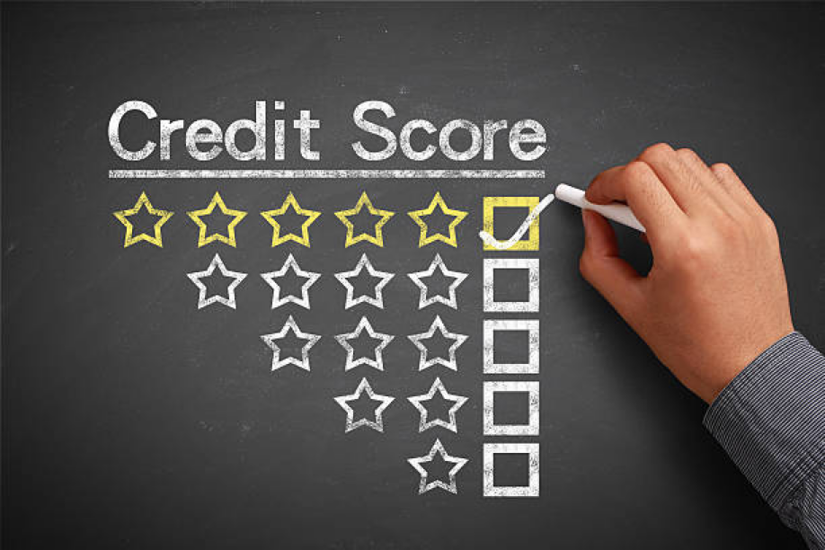 What is a Credit Score