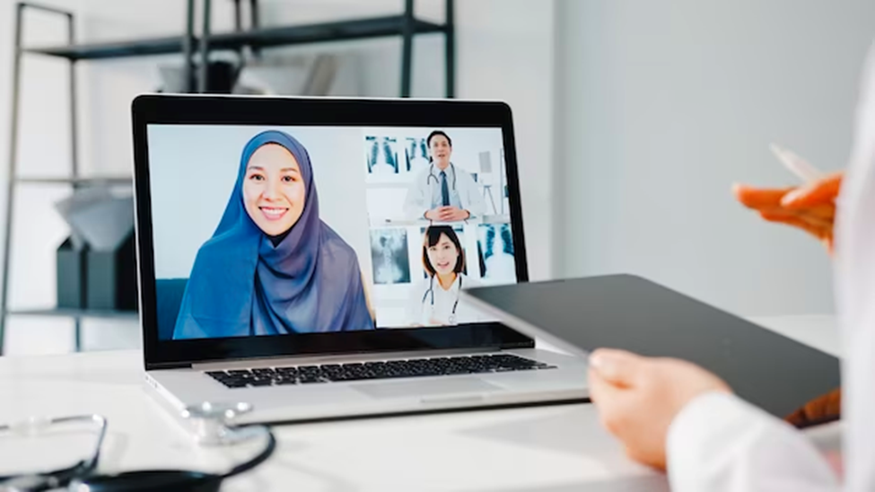 Healthcare technologies in the UAE