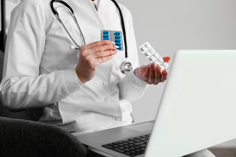 Healthcare technologies in the UAE