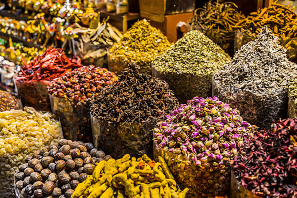 friday market fujairah