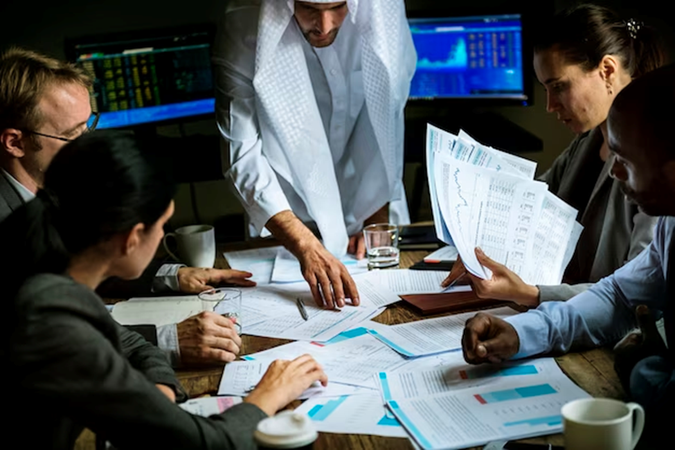 How to Invest in UAE Stock Market