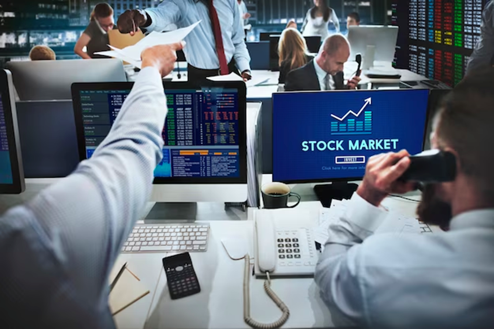 How to Invest in UAE Stock Market