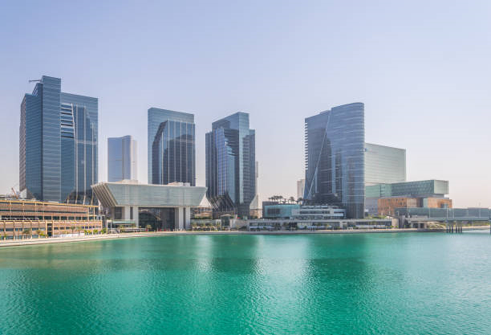 Luxury hotels Abu Dhabi
