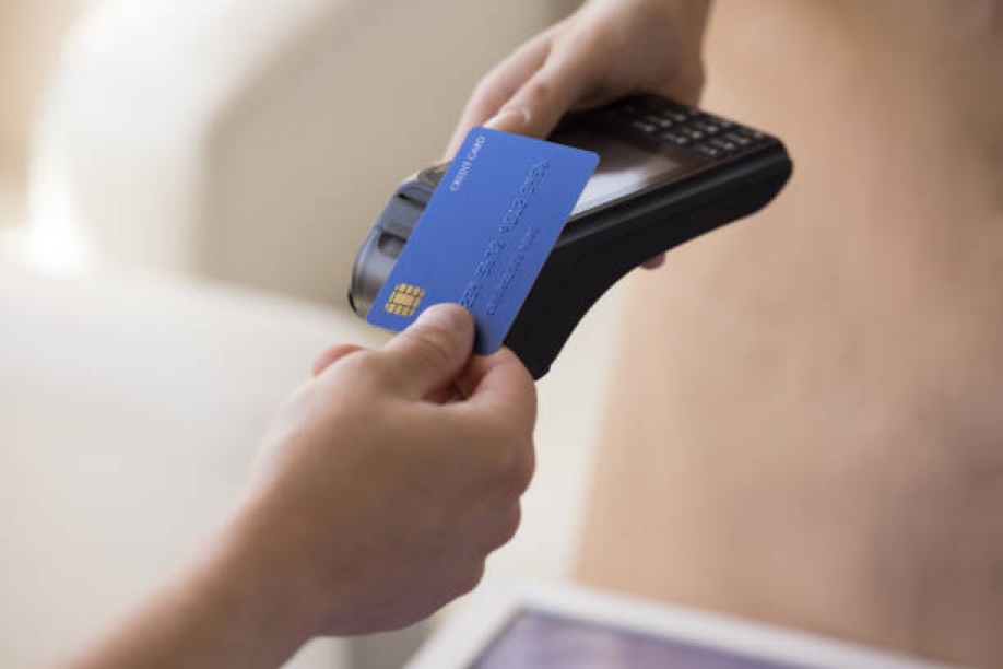 Credit Cards in the UAE