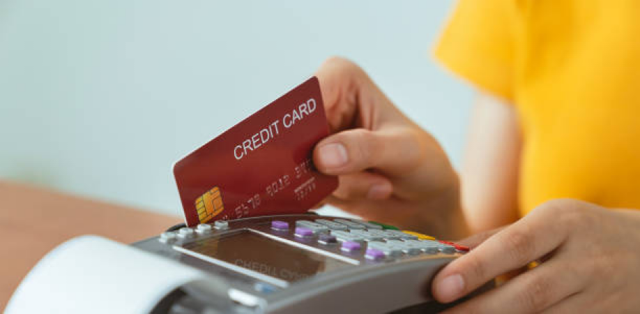 Credit Cards in the UAE