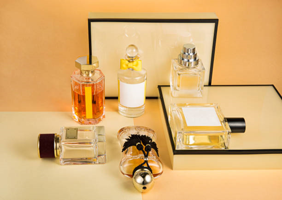 branded perfume in Dubai